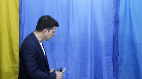 The Times: Ucrania quiere involucrar a servicios de inteligencia extranjeros en las elecciones