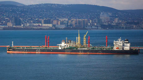 Rusia prepara un próximo envío de petróleo para Cuba