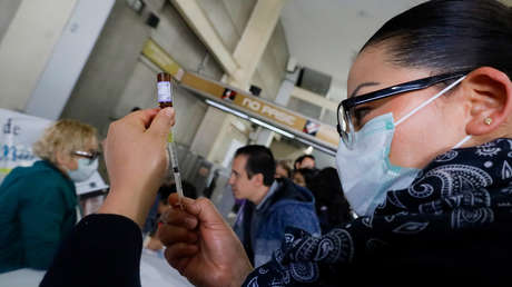 Vacunas, sarampión y embarazo: lo que hay que saber