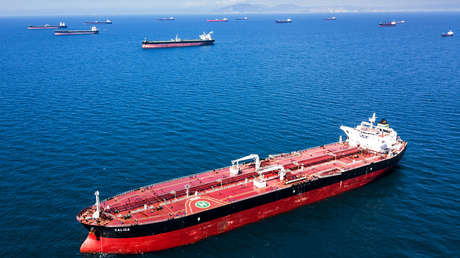 "No querríamos una escalada": El Kremlin sobre posibles aranceles por envíos de petróleo a Cuba