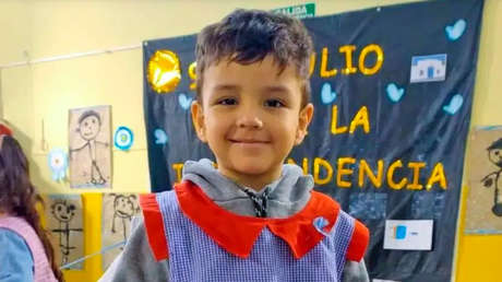 "La justicia escuchó a mi bebé": Habla la madre del niño que murió por culpa del anestesista