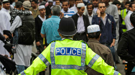 Asesor de Putin ironiza sobre el fin de la "fase uno de la colonización" de este país europeo