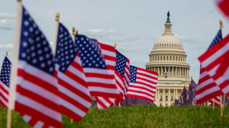 "Se lo dedico a Donald Trump": Europeo sancionado por EE.UU. lanza un dardo a Washington