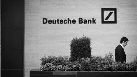 Deutsche Bank tramitó millones de dólares de Epstein incluso tras su ruptura oficial