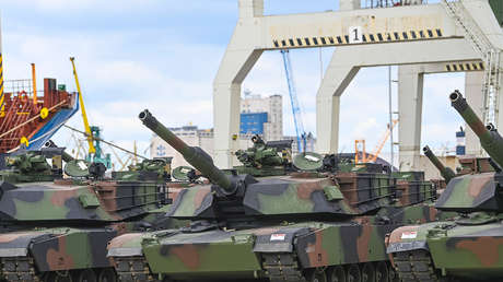 Un aliado "fiable" de EE.UU. dice que no será su "vasallo"