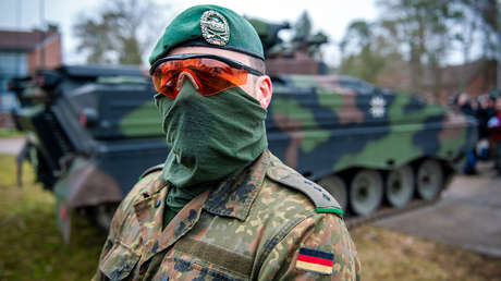 Un billón de euros para el rearme, pero hay un problema: Berlín busca recortar vínculos con China y EE.UU.