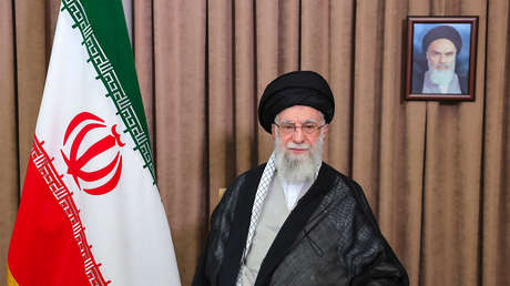 "Los enemigos quedaron decepcionados": Líder supremo de Irán da un mensaje al pueblo