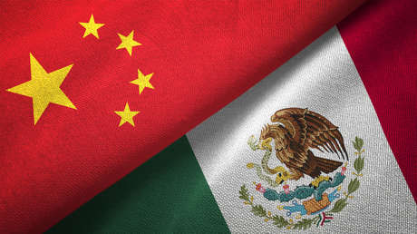 México y China tratan de suavizar tensiones comerciales por aranceles
