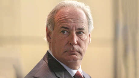 Harry Sargeant III, el magnate petrolero que desató la ira de Trump