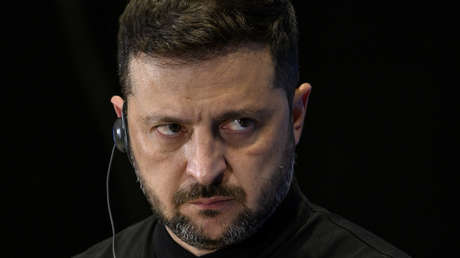 The Atlantic: Zelenski prefiere continuar los combates antes que hacer una paz "mala"