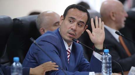 Empiezan a sonar los posibles sustitutos de Jerí para nuevo presidente del Perú