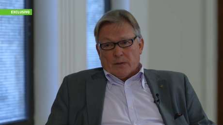 Embajador ruso en exclusiva a RT: Comunidad internacional demostró que la mayoría está del lado del pueblo cubano