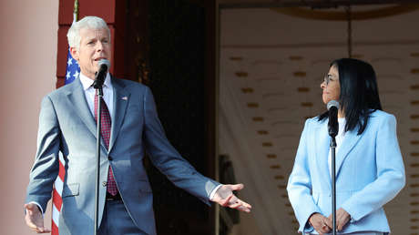 Secretario de Energía de EE.UU. proyecta el crecimiento que tendrá la producción de crudo en Venezuela