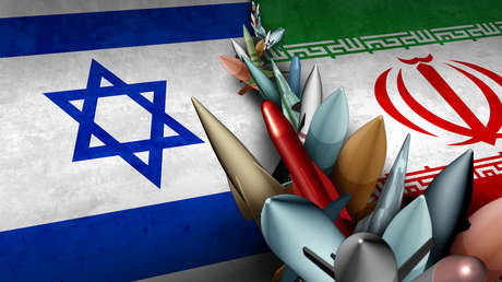 Este es el temor de Israel si fracasan las negociaciones entre Irán y EE.UU.