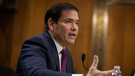 Rubio: "El viejo mundo ha desaparecido"