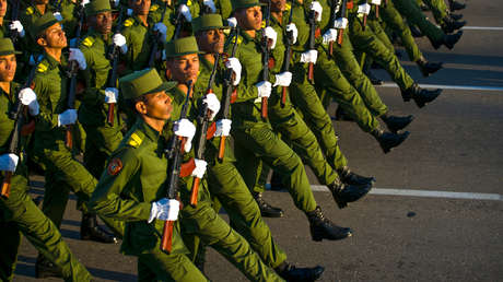 "El pueblo y el Ejército están bien preparados": Embajador ruso en Cuba sobre hostilidad de EE.UU. hacia la isla