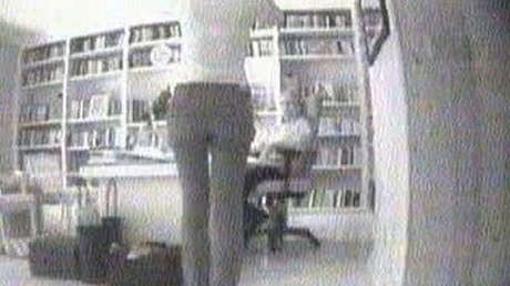 Estremecedora revelación sobre cámaras ocultas en la casa de Epstein (VIDEO)