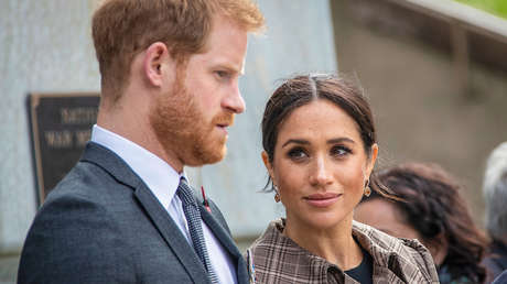 ¿Meghan Markle al límite? La duquesa habría culpado a Enrique mientras su equipo renuncia
