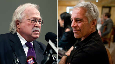 Forense que presenció la autopsia de Epstein pide reabrir la investigación sobre su muerte