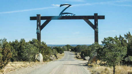 ¿Víctimas de sexo "fetichista" enterradas cerca de rancho de Epstein? Piden investigar "perturbadora denuncia"