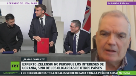 Moscú confirma que la nueva ronda de diálogos trilaterales sobre Ucrania se realizará la próxima semana