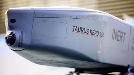 "Lo escucho desde hace tres años": La inusual respuesta de Pistorius sobre los Taurus para Kiev