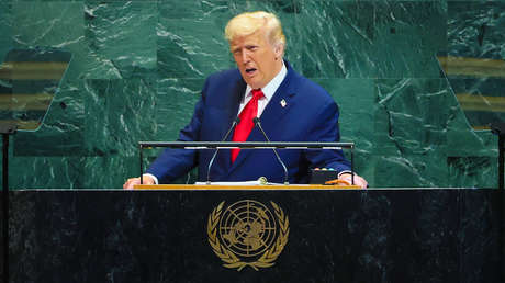 EE.UU.: "Necesitábamos poner a la ONU a dieta"