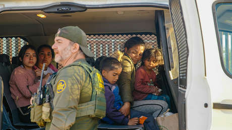 Revelan la cifra astronómica que gastó EE.UU. en deportar a 300 migrantes