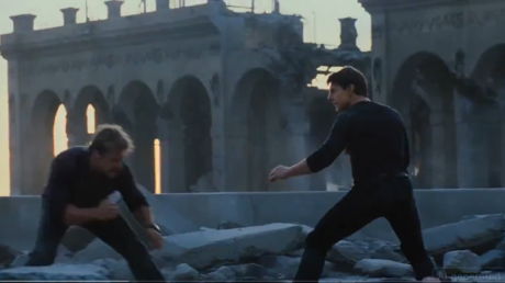 Video falso de Brad Pitt y Tom Cruise enciende las alarmas en Hollywood por el avance de la IA