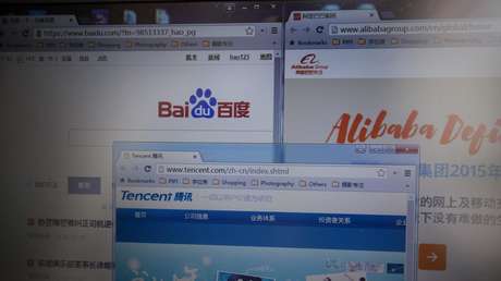 ¿Qué fue de los chips?: el Pentágono actualiza y borra su lista de 'empresas militares chinas'