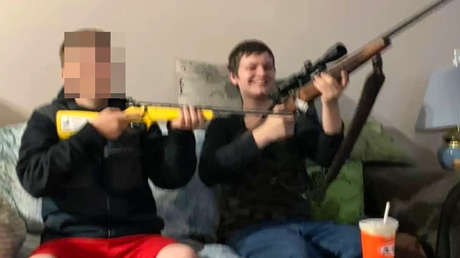 Armas, drogas y "ruptura con realidad": qué se sabe de la trans responsable del mortal tiroteo en Canadá