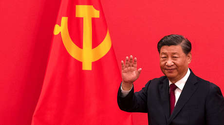 "Nuevas cotas": Xi Jinping elogia avances militares de China