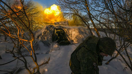 Rusia golpea instalaciones energéticas y de transporte que sirven al aparato bélico de Kiev