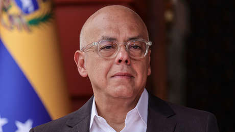 Jorge Rodríguez confirma la excarcelación de 17 personas en Venezuela