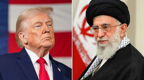 Rubio: Trump estaría dispuesto a reunirse con el líder supremo de Irán