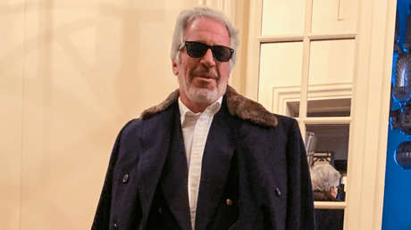 Epstein habría sido invitado a una cena del Congreso Judío Mundial