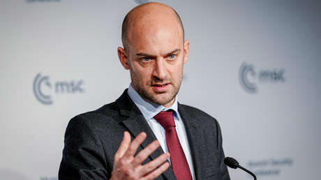 Francia: "Restablecer la estabilidad estratégica requerirá conversaciones con Rusia"