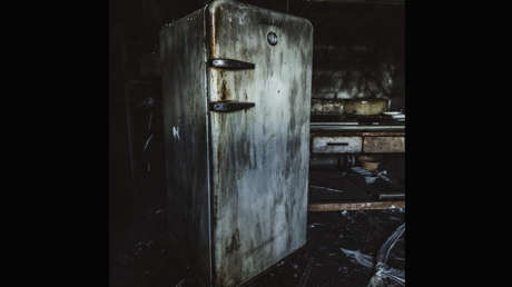 Madre mata a dos recién nacidos metiéndolos en un congelador