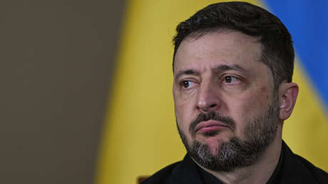 Zelenski: EE.UU. prometió garantías de seguridad para 15 años, pero Kiev quiere hasta 50