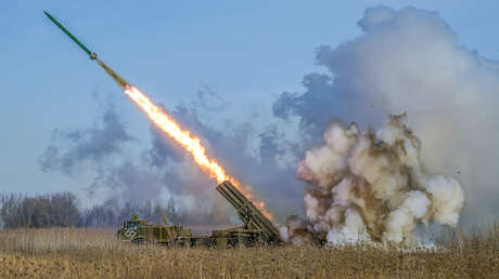 "Ganaron la guerra": Tucker Carlson sobre los avances de Rusia en el frente