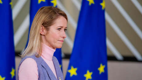 Kallas replica a EE.UU.: la Europa 'woke' no afronta la desaparición de su civilización