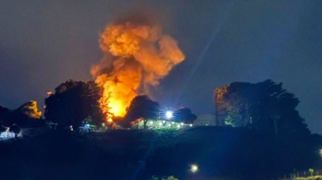 Rubio sobre la agresión a Venezuela: A muchos aliados cercanos "no les gustó lo que hicimos"