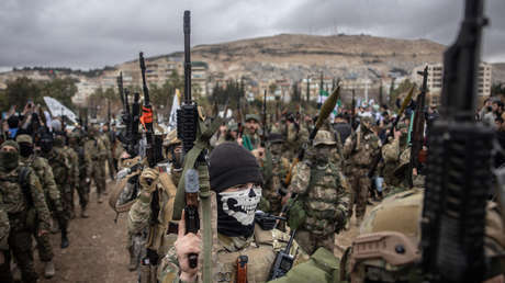 EE.UU. abandona otra base militar en Siria