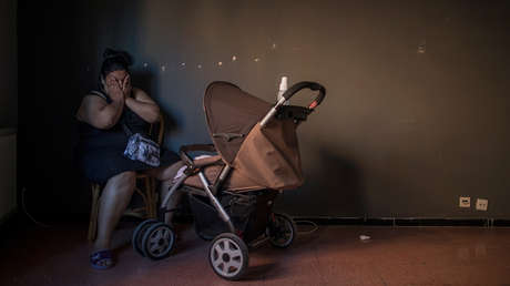 Política alemana: El gasto militar dejará a Merz como el "canciller de la pobreza"