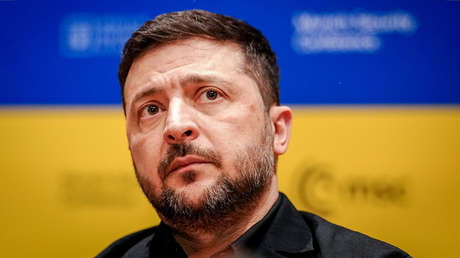 Enviado del Kremlin dice qué pregunta clave no le hicieron a Zelenski en Múnich
