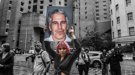 Anuncian la publicación de todos los archivos Epstein con una lista de más de 300 nombres