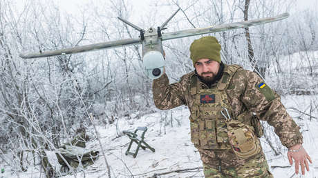 Provincia rusa en alerta por drones ucranianos: 170 han sido derribados en 12 horas