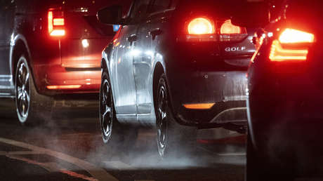 Caso 'dieselgate': Francia envía a juicio a automotriz alemana por poner en riesgo la salud pública