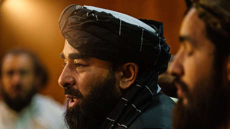 Afganistán listo para apoyar a Irán en caso de ataque de EE.UU.