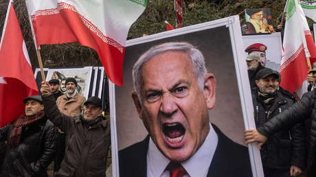 Netanyahu fija duras condiciones para cualquier pacto nuclear con Irán